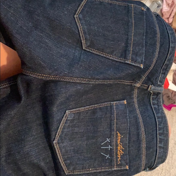 Imitation of Christ straight leg - Picture 5 of 6